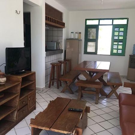 ארקטי Apto Canoa Quebrada מראה חיצוני תמונה