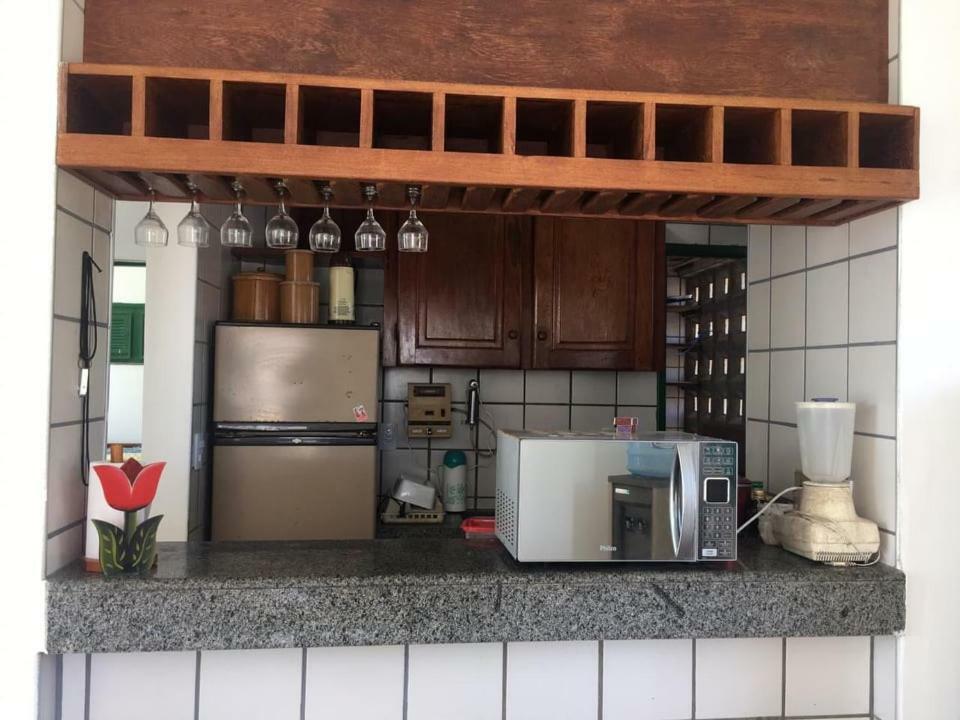 ארקטי Apto Canoa Quebrada מראה חיצוני תמונה