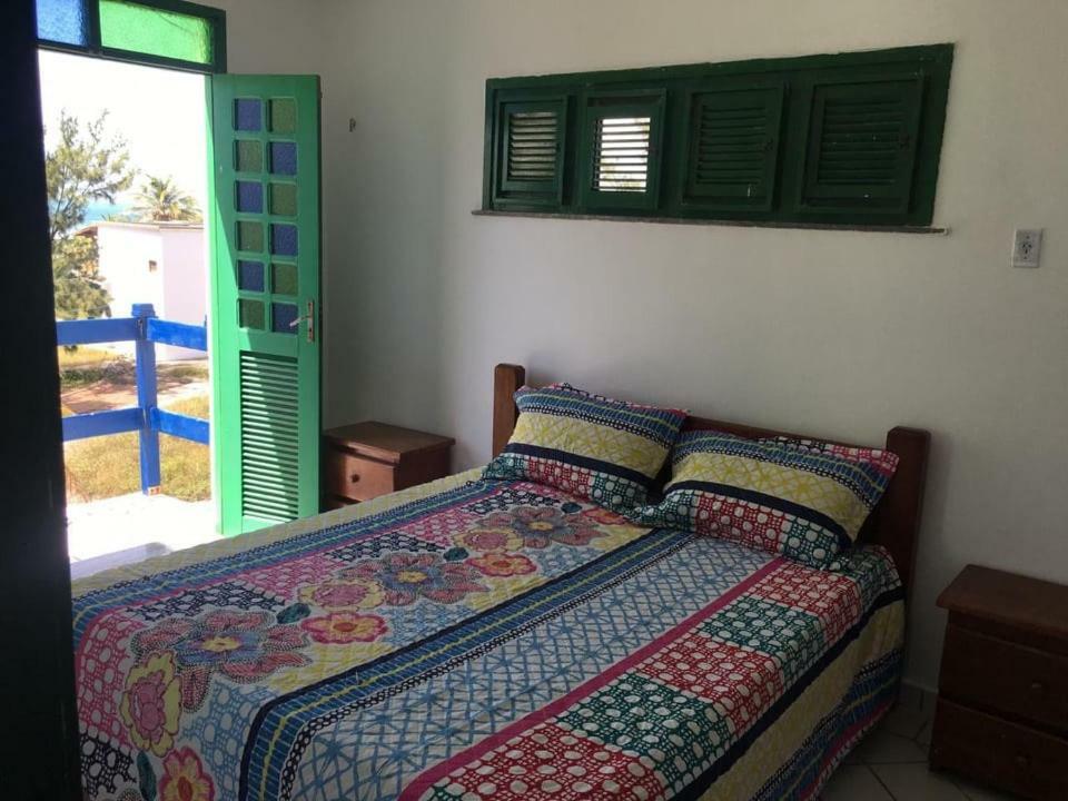 ארקטי Apto Canoa Quebrada מראה חיצוני תמונה