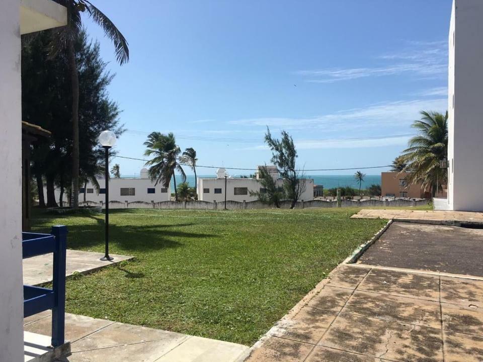 ארקטי Apto Canoa Quebrada מראה חיצוני תמונה