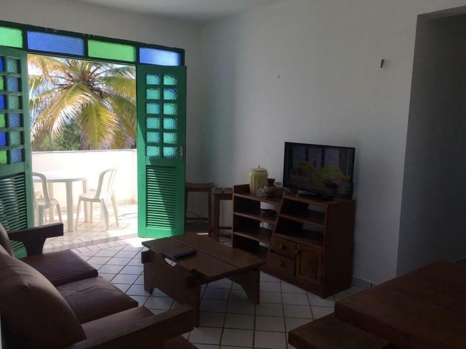 ארקטי Apto Canoa Quebrada מראה חיצוני תמונה